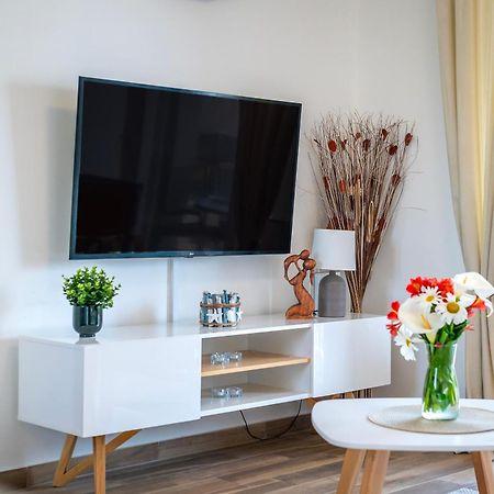 First Choice Apartment Rogoznica Rogoznica  Bagian luar foto