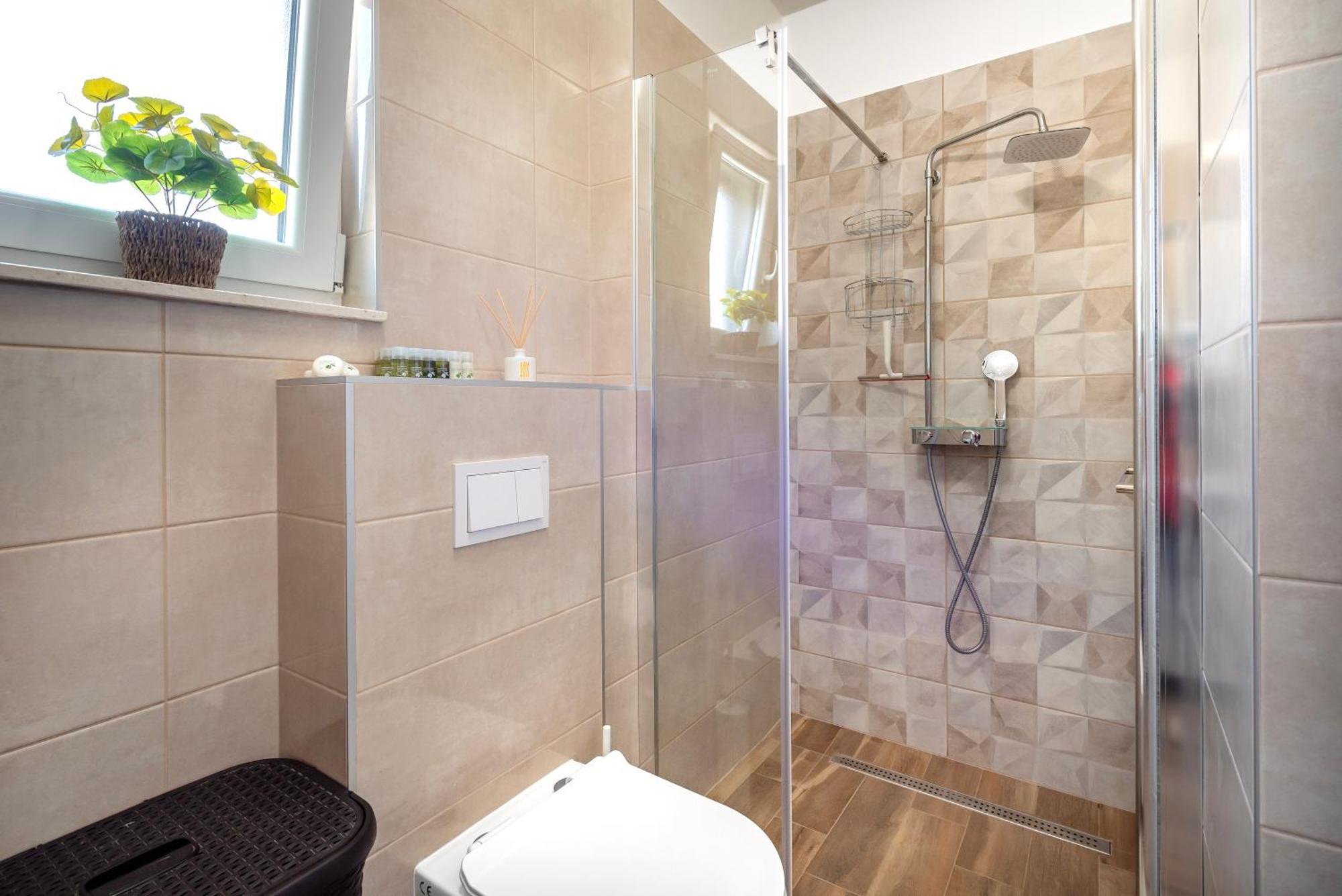 First Choice Apartment Rogoznica Rogoznica  Bagian luar foto